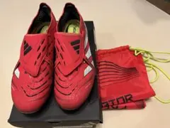 adidas PREDATOR ELITE FT AG