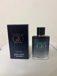 GIORGIO ARMANI ACQUA DI GIO PROFONDO EDPのサムネイル