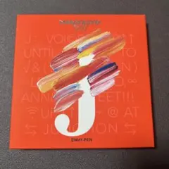 ENHYPEN MANIFESTO: DAY 1 トレカなし