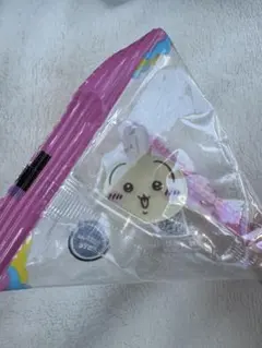 ちいかわ うさぎ マスコット