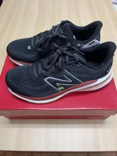 【新品・未使用】ニューバランス フレッシュフォーム　M860M13 26㎝