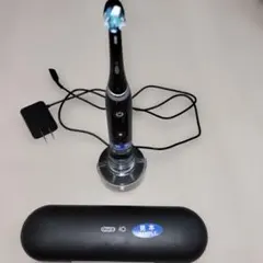 Oral-B iO Series 9 本体 ブラックオニキス - メルカリ