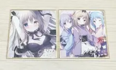 2026年最新】しらたまこ 色紙の人気アイテム - メルカリ