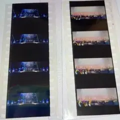 ムビナナ コマフィルム アイナナ IDOLiSH7 ZOOL