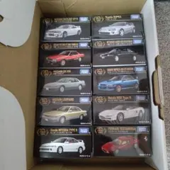 2025年最新】トミカプレミアム10の人気アイテム - メルカリ