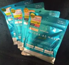 HYDRA AZ MASK 4袋 まとめ売り