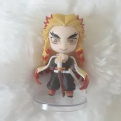 ちまっ！きゃら 鬼滅の刃3 煉獄杏寿郎