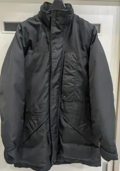 【極希少】90s ポロラルフローレン 肉厚ダウンジャケット 黒 S(M-L相当)