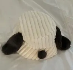 USJ スヌーピー バケットハット