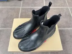 Columbia レインブーツ 25.5cm ブラック