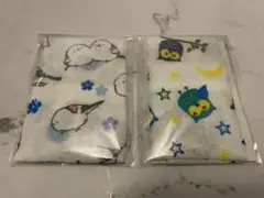 ハンドタオル 新品未使用品