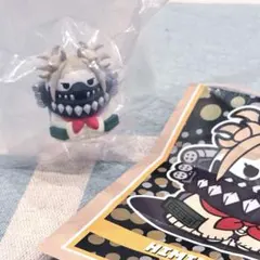 ヒロアカにゃんこ トガヒミコ