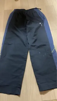 プーマ　150サイズ　スポーツ　パンツ　薄手　子供