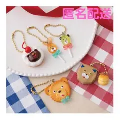 【バラ売り不可】 valo ミニチュアチャームコレクション コンプリートセット