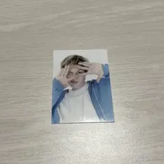 CORTIS マーティン トレカ ACUVUE 特典