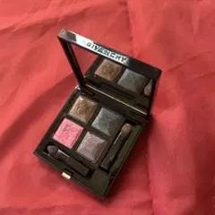 GIVENCHY アイシャドウ4色パレット　プリズムアイズカルテット　usedのサムネイル