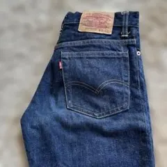リーバイスデニム　Levi's517-0217 w29L32 USA製 used