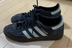 adidas HANDBALL SPEZIAL アディダス スペツィアル ブルー