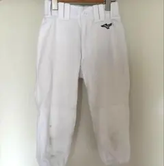 ミズノ子供用☆野球ユニフォーム140cm