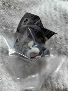 ジョジョの奇妙な冒険 まちぼうけ　イギー