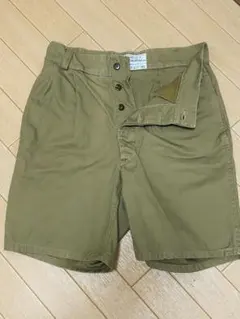 イタリア軍 1977年製 軍パン