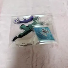 忍たま乱太郎 立花仙蔵 最強の軍師 体験展　アクリルスタンド