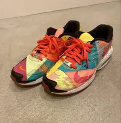 アトモス×ナイキ エアマックス2ライト