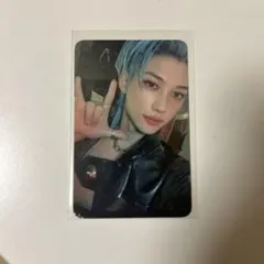 Stray Kids スキズ フィリックス トレカ 店舗特典 樂-star