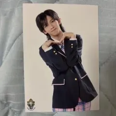 超特急リョウガ 生写真 新世界(E) コンプ EBiDAN THE LIVE 2026 生写真 超特急 リョウガ - メルカリ