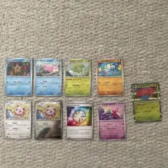 ポケモンカード まとめ売り 62枚セット - メルカリ