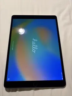 iPad Air 第3世代　ジャンク品