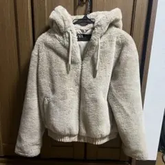 ファージャケット ブルゾン