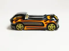 ホットウィール　デア・ツー (Deora II)