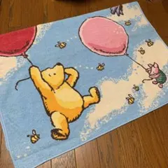 [訳あり 新品・未使用] シニョール織 バスタオルのサムネイル