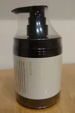 coconeクレイクリームシャンプー