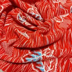 2025年最新】大正縮緬の人気アイテム - メルカリ