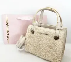 【新品】サマンサベガ ミニショルダーバッグ