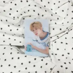 NCT WISH シオン NCT 10周年 NEO GROUND トレカ - メルカリ