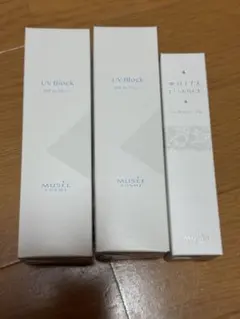 2025年最新】ミュゼ 日焼け止めの人気アイテム - メルカリ