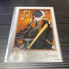 WIND BREAKER ウィンブレ ドルチェ ブロマイド 桜遥