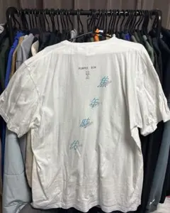 用*員様 PUNPEE & BIM Tシャツ summit L - メルカリ