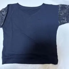 チャコット 半袖 Tシャツ レディース ウォームアップ レッスン着 バレリーナ