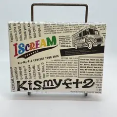 CONCERT TOUR 2016 I SCREAM〈4枚組〉