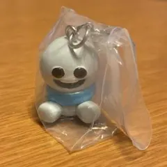 ディズニーキャラクター めじるしアクセサリー Winter スノーギース