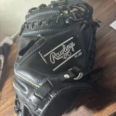 Rawlings R2 Series 軟式 キャッチャーミットのサムネイル