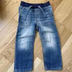 babyGap デニムパンツ 90cm