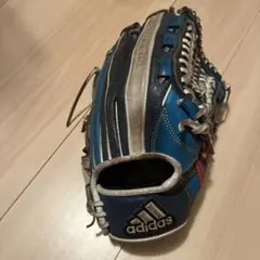 2026年最新】adidas 詳細：内野手用 野球 軟式グローブの人気アイテム
