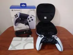 PS5 DualSense Edge コントローラー　おまけ付き