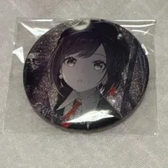 プロセカ 東雲絵名 グリッター缶バッジ 44c - メルカリ