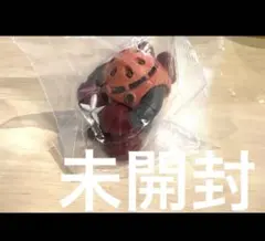 まちぼうけ　ガンダムの場合2　シャア専用ズゴック